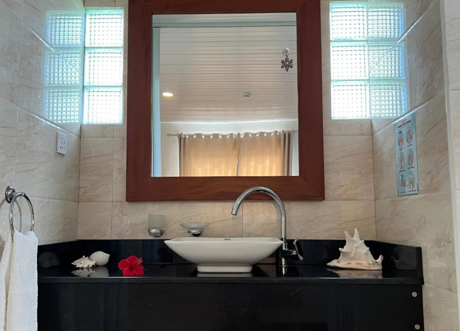 Апартаменты Creole Pearl Self-Catering Виктория