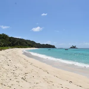  Appartamento Pieds Dans L'eau