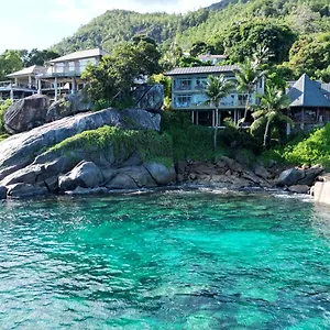 Maka Bay Self Catering Виктория
